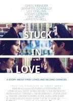 Stuck in Love (2012) Scènes de Nu