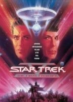 Star Trek V: The Final Frontier scènes de nu