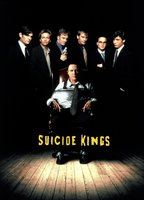 Suicide Kings (1997) Scènes de Nu