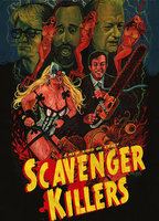 Scavenger Killers 2014 film scènes de nu