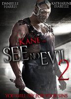 See No Evil 2 (2014) Scènes de Nu