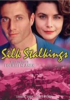 Silk Stalkings 1991 - 1999 film scènes de nu