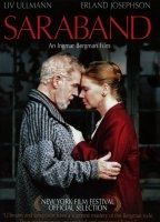 Saraband (2004) Scènes de Nu