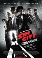 Sin City: j'ai tué pour elle scènes de nu