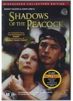 Shadows of the Peacock (1989) Scènes de Nu