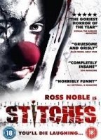 Stitches 2012 film scènes de nu