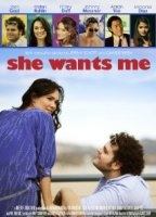 She Wants Me (2012) Scènes de Nu