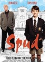 Spud (2010) Scènes de Nu