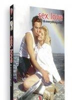 Sex, Love and Everything Else 2002 film scènes de nu