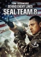 Seal Team Eight: Behind Enemy Lines (2014) Scènes de Nu