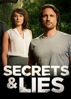 Secrets & Lies (II) 2014 film scènes de nu