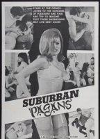 Suburban Pagans 1968 film scènes de nu