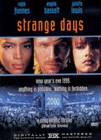 Strange Days (1995) Scènes de Nu