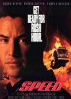Speed 1994 film scènes de nu