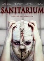 Sanitarium (2014) Scènes de Nu