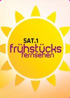Sat.1-Frühstücksfernsehen (1987-présent) Scènes de Nu
