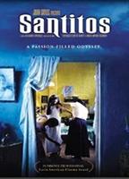 Santitos (1999) Scènes de Nu