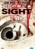 Second Sight (2007) Scènes de Nu