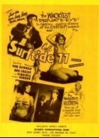 Surftide 77 (1962) Scènes de Nu