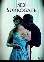 Sex Surrogate (2004) Scènes de Nu