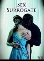 Sex Surrogate scènes de nu