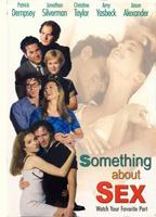 Something About Sex (1998) Scènes de Nu
