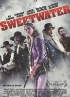Sweetwater (2013) Scènes de Nu
