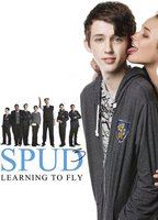 Spud 3: Learning to Fly 2014 film scènes de nu