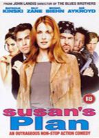 Susan's Plan 1998 film scènes de nu