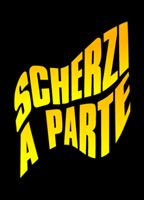 Scherzi a parte 2012 film scènes de nu