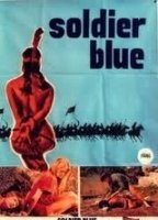 Soldier Blue 1970 film scènes de nu