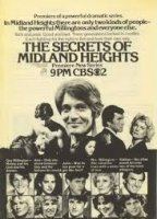 Secrets of Midland Heights 1980 film scènes de nu