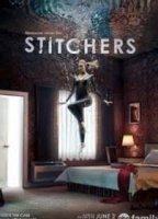 Stitchers 2015 film scènes de nu