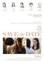 Save the Date 2012 film scènes de nu