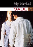 Sade (2000) Scènes de Nu