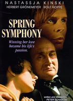 Spring Symphony (1983) Scènes de Nu