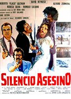 Silencio asesino (1983) Scènes de Nu