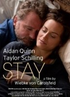 Stay (I) (2013) Scènes de Nu