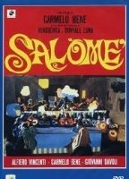 Salomè 1972 film scènes de nu