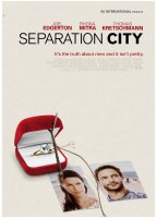 Seperation City 2009 film scènes de nu