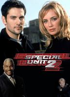 Special Unit 2 2001 - 2002 film scènes de nu