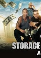 Storage Wars 2010 - 0 film scènes de nu