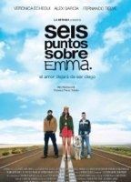 Les amours d'Emma (2011) Scènes de Nu