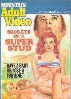 Secrets of a Superstud 1976 film scènes de nu