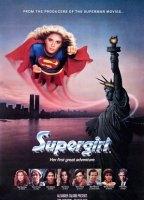 Supergirl 1984 film scènes de nu