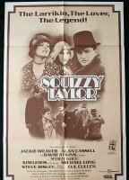 Squizzy Taylor 1982 film scènes de nu