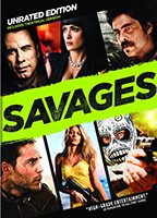 Savages 2012 film scènes de nu