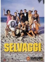 Selvaggi (1995) Scènes de Nu