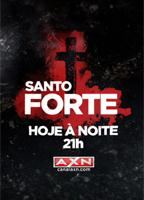 Santo Forte 2015 film scènes de nu