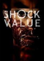 Shock Value scènes de nu